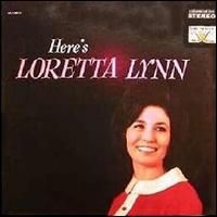 Loretta Lynn - Here's Loretta Lynn